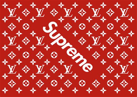 supreme louis vuitton svg|louis vuitton supreme monogram.